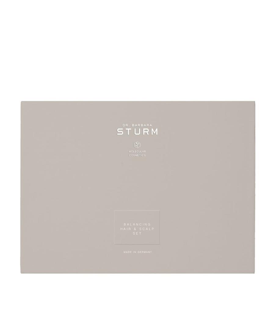 商品Dr. Barbara Sturm|Balancing Hair & Scalp Set,价格¥1784,第5张图片详细描述