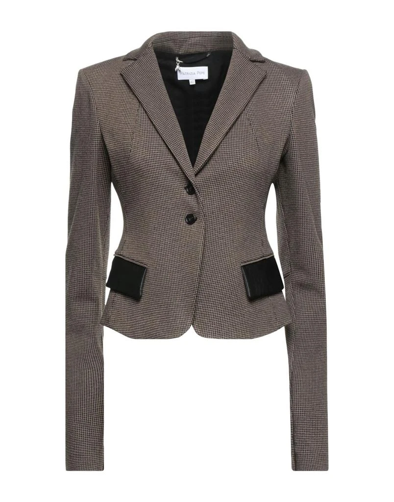 商品PATRIZIA|Blazer,价格¥1576,第1张图片