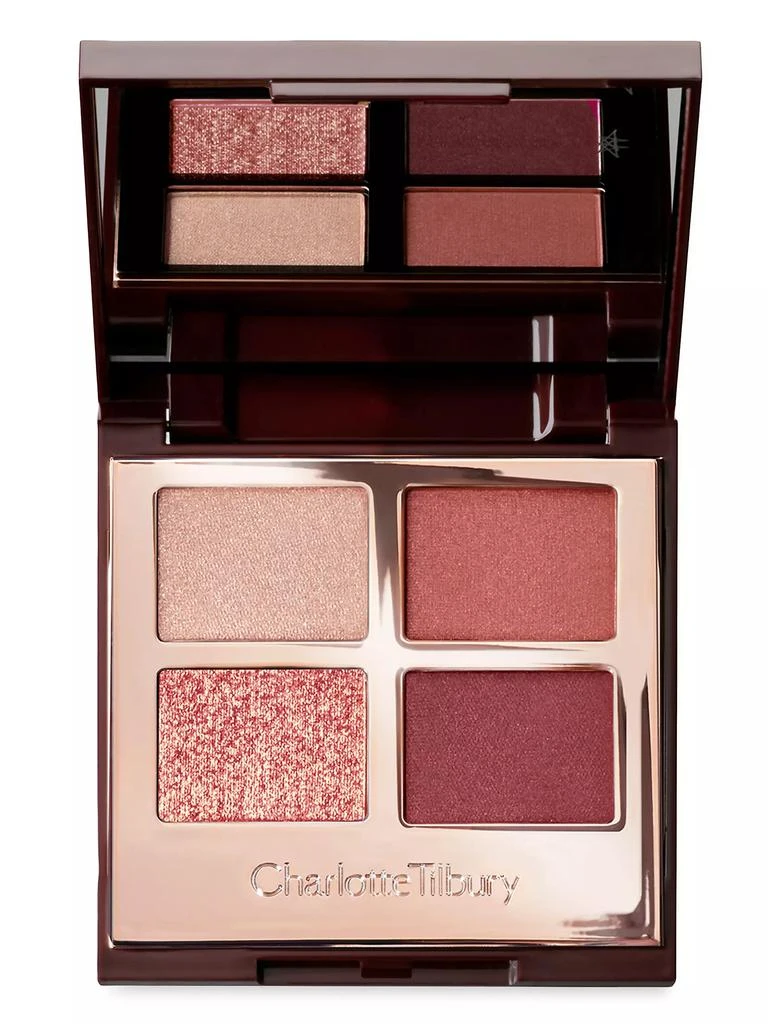 商品Charlotte Tilbury|Walk of No Shame Lux Palette,价格¥414,第1张图片