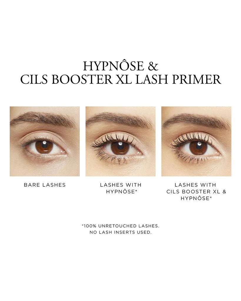 商品Lancôme|Hypnôse Custom Volume Mascara,价格¥256,第2张图片详细描述