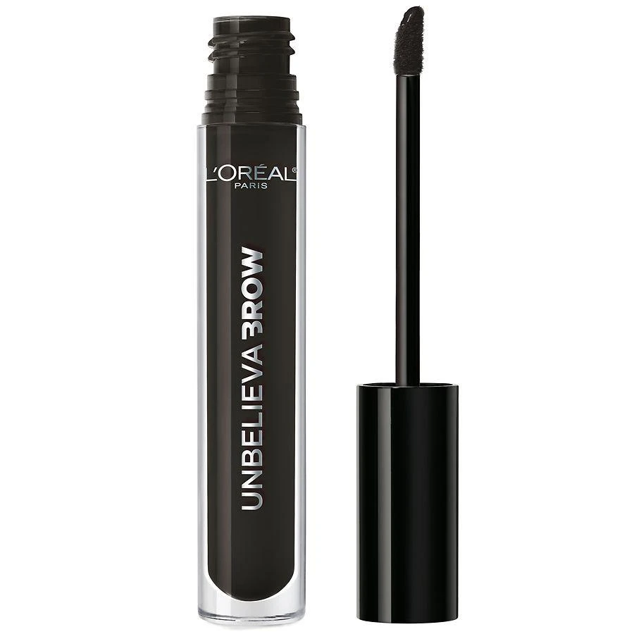 商品L'Oreal Paris|Longwear Waterproof Brow Gel,价格¥166,第1张图片