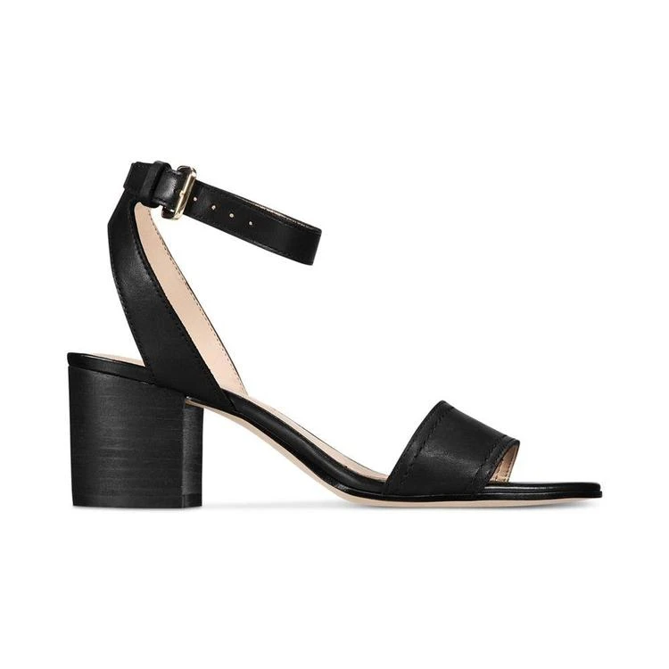 商品ALDO|Women's Lolla Two-Piece Block-Heel Sandals,价格¥262,第3张图片详细描述