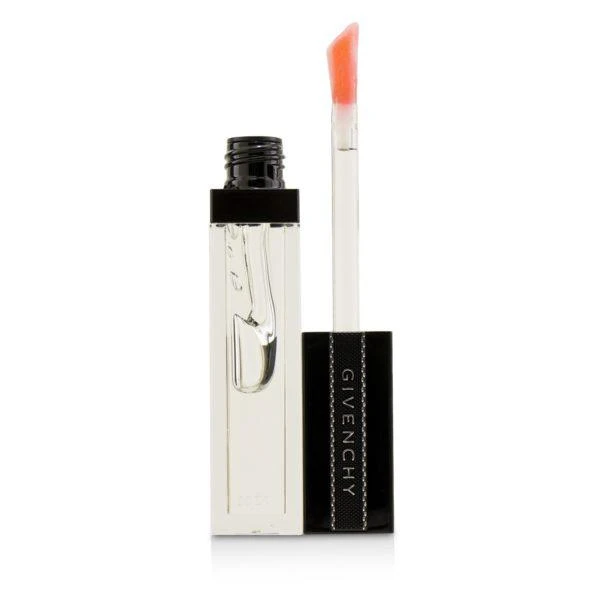 商品Givenchy|Gloss Interdit Vinyl,价格¥93-¥221,第2张图片详细描述