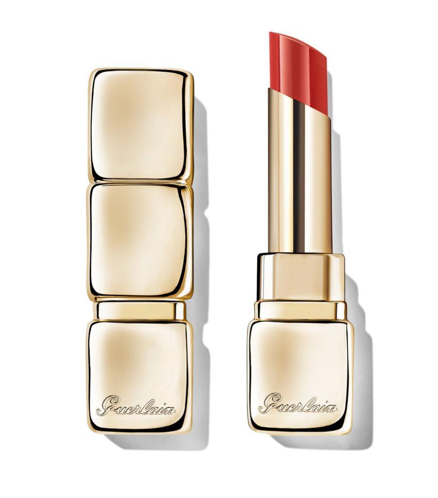 商品Guerlain|KissKiss Shine Bloom Lipstick,价格¥255,第1张图片