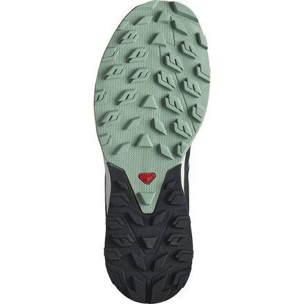 商品Salomon|Outrise Hiking Shoe - Women's,价格¥630,第4张图片详细描述