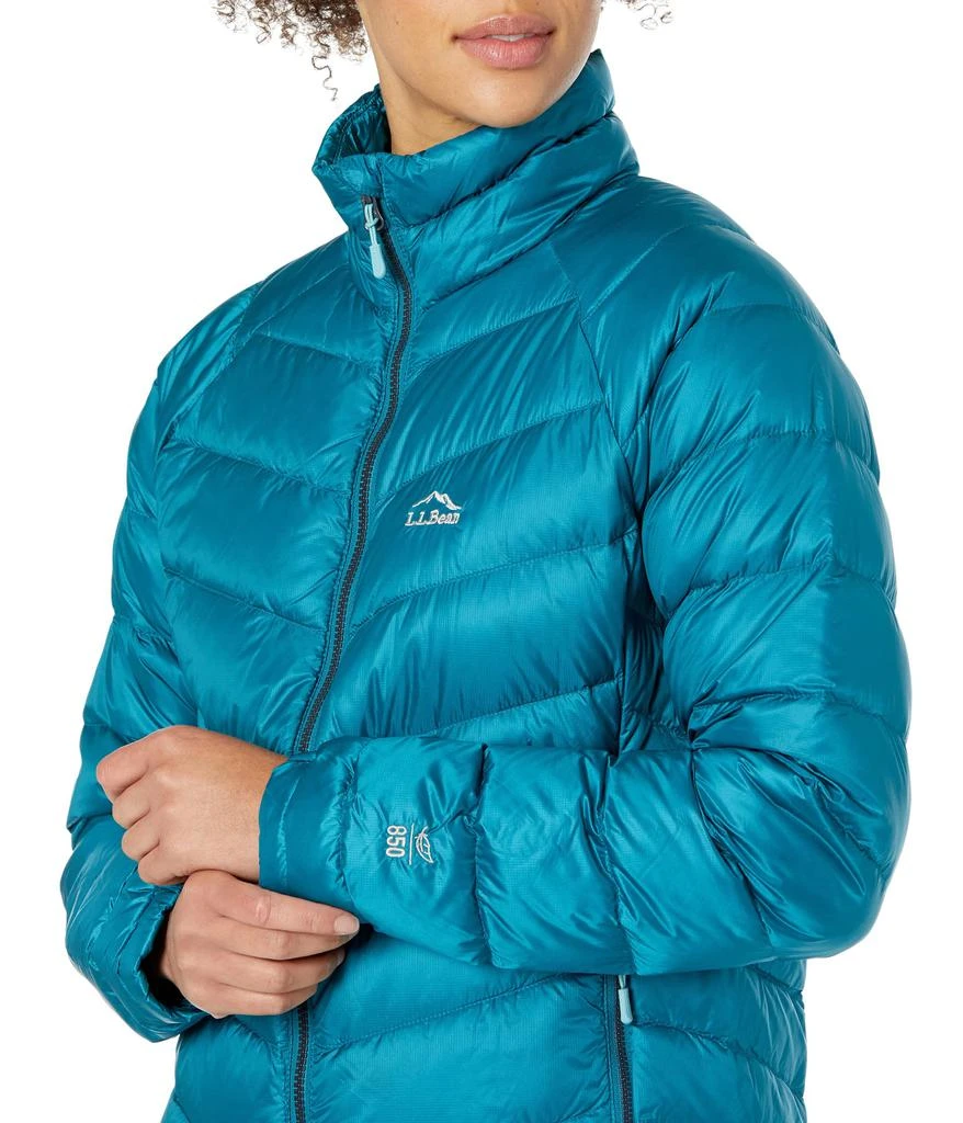 商品L.L.BEAN|Ultralight 850 Down Jacket,价格¥1404,第3张图片详细描述