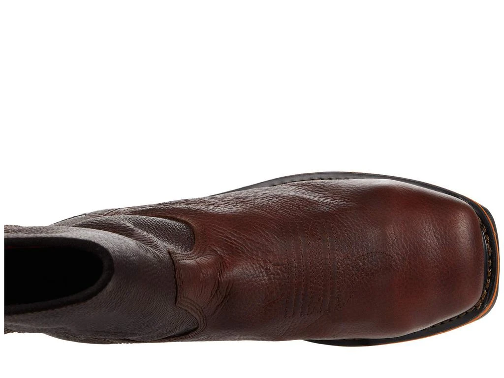 商品Timberland|True Grit Pull-On Composite Safety Toe Waterproof Internal Met Guard,价格¥1695,第2张图片详细描述