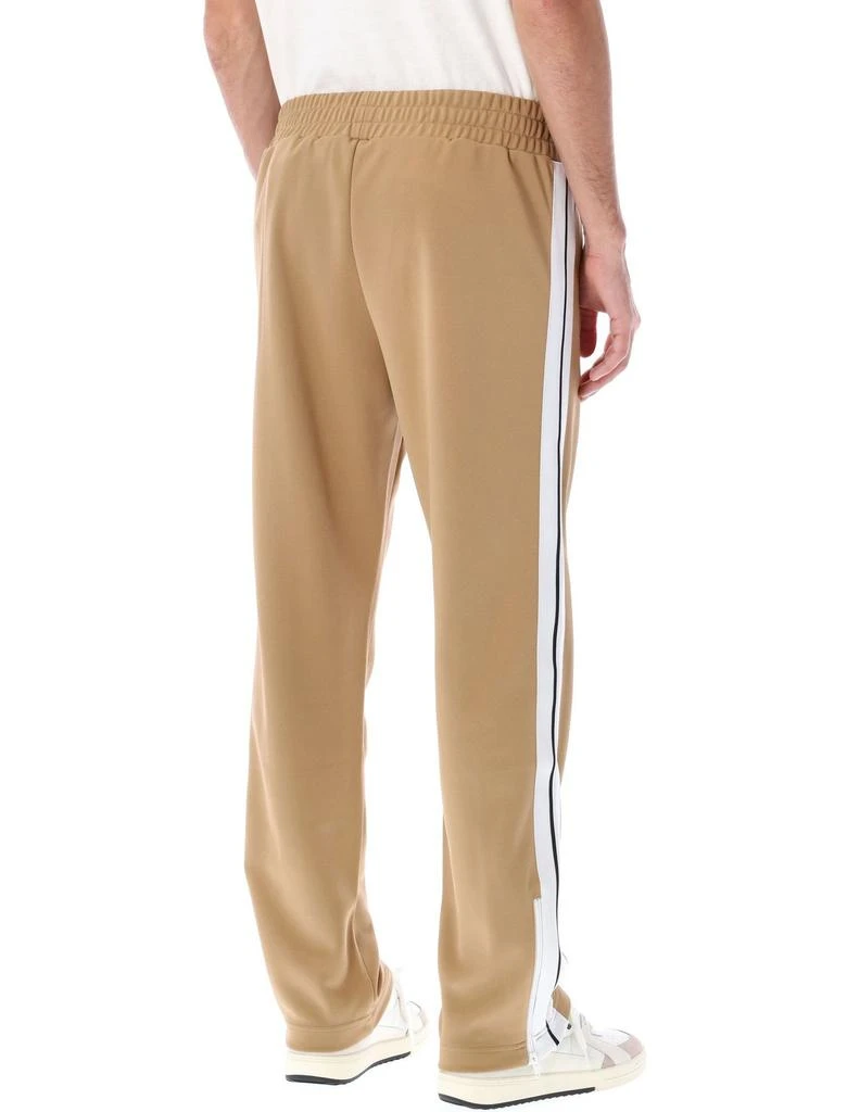 商品Palm Angels|Palm Angels Logo-Printed Classic Track Pants,价格¥1912,第3张图片详细描述