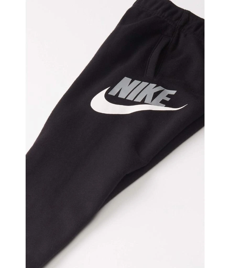 商品NIKE|Club Fleece Joggers (Toddler),价格¥112,第2张图片详细描述