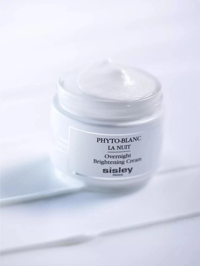 商品Sisley|Phyto-Blanc Overnight Brightening Cream,价格¥2137,第4张图片详细描述