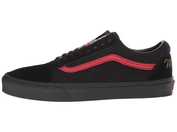 商品Vans|Mickey's 90th Disney® Old Skool 休闲鞋,价格¥507,第4张图片详细描述