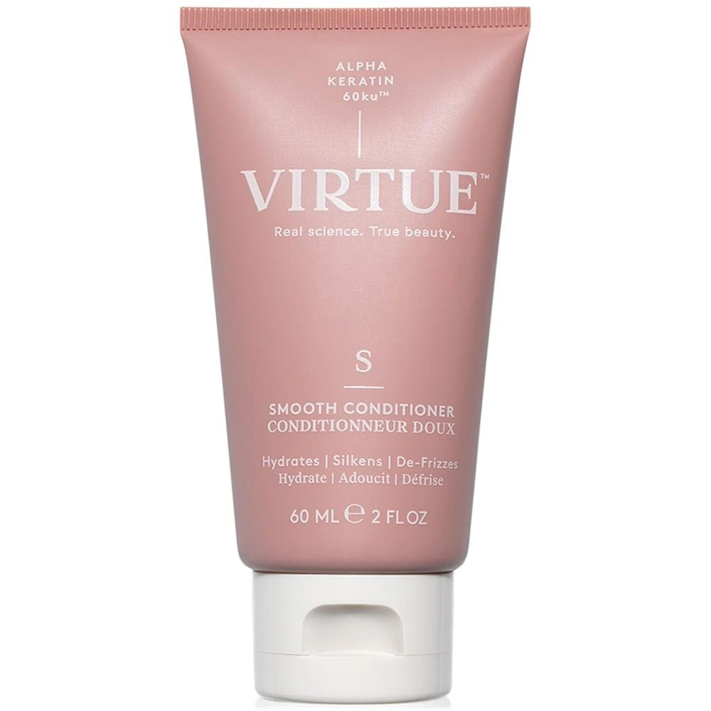 商品VIRTUE|Smooth Conditioner, 60 ml,价格¥135,第1张图片