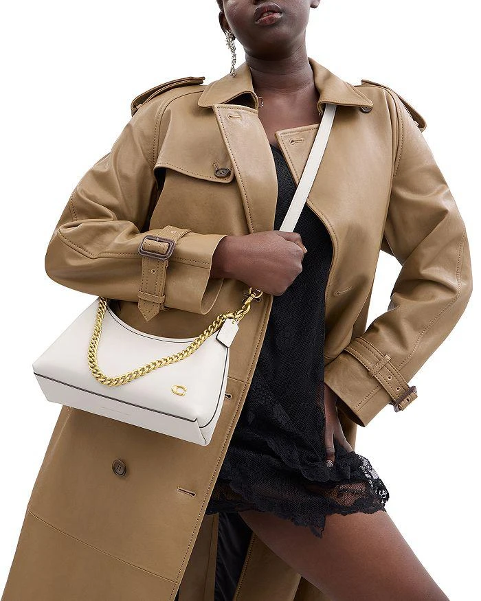 商品Coach|Juliet Shoulder Bag 25,价格¥2668,第2张图片详细描述