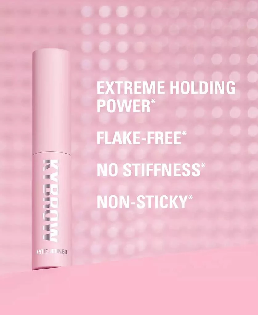 商品Kylie Cosmetics|Kybrow Brow Gel,价格¥144,第4张图片详细描述