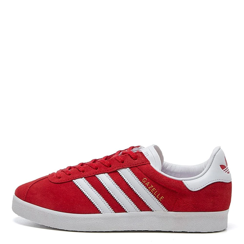 商品Adidas|adidas Gazelle 85 Trainers - Scarlet Red,价格¥788,第1张图片