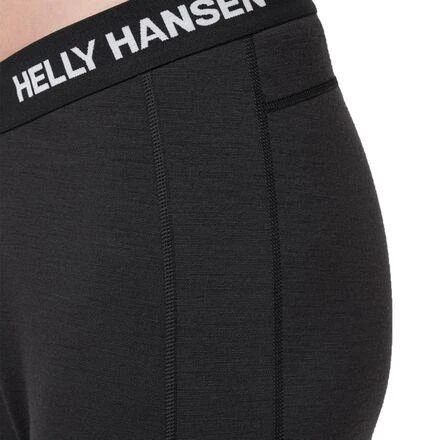 商品Helly Hansen|Lifa Merino Lightweight Pant - Men's,价格¥450,第5张图片详细描述