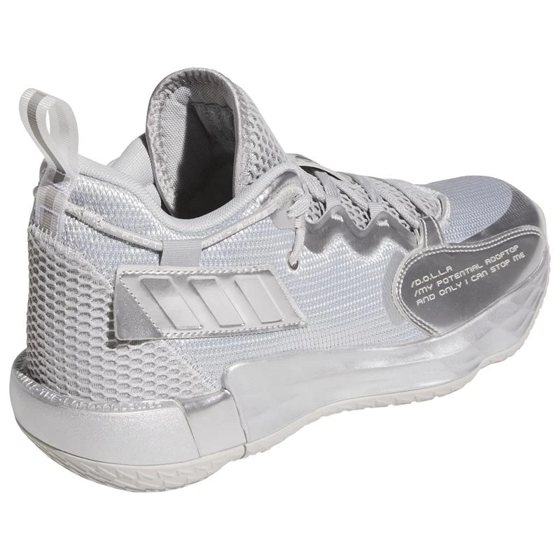 商品Adidas|adidas Dame 7 EXTPLY - Men's,价格¥523,第3张图片详细描述