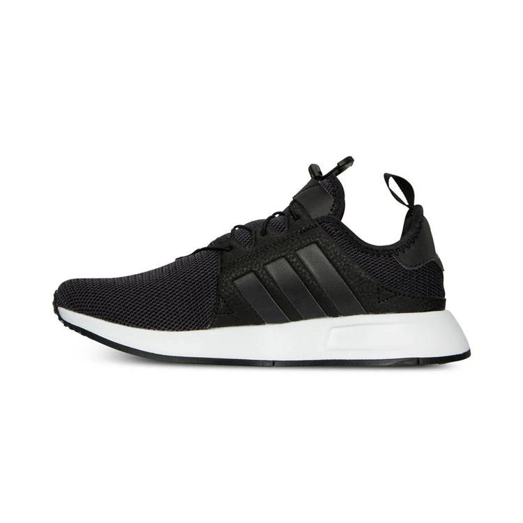 商品Adidas|Big Boys' X-PLR Casual Athletic Sneakers from Finish Line,价格¥297,第5张图片详细描述
