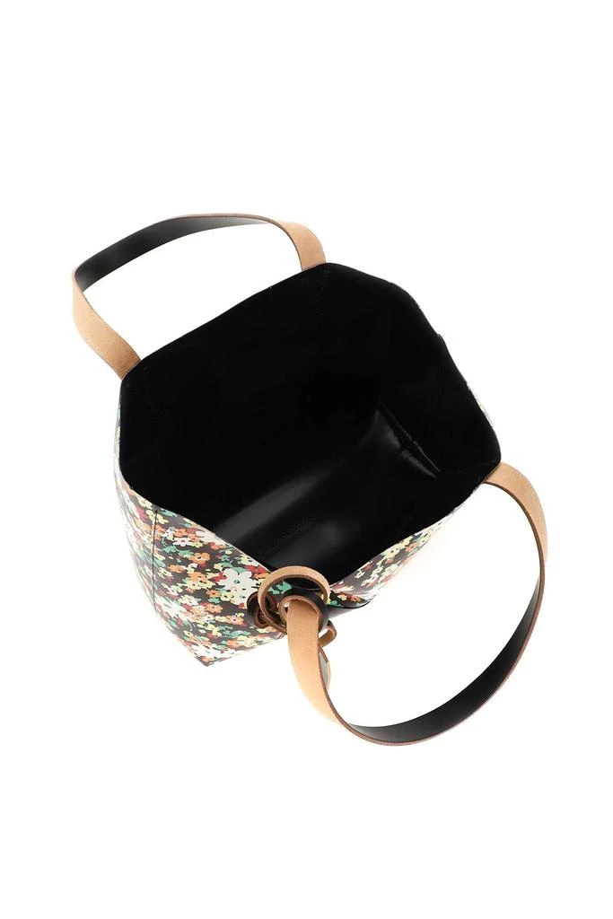 商品Marni|DAISY PRINT PVC SHOULDER BAG,价格¥1792,第4张图片详细描述