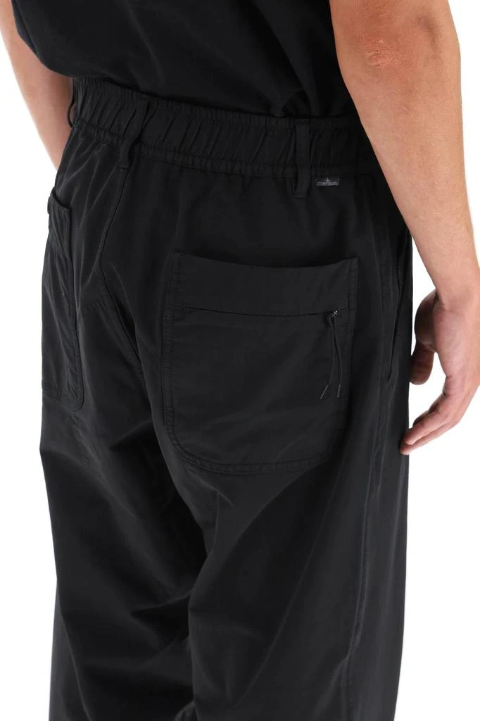 商品Stone Island|LOOSE FIT JOGGER PANTS,价格¥2047,第5张图片详细��描述