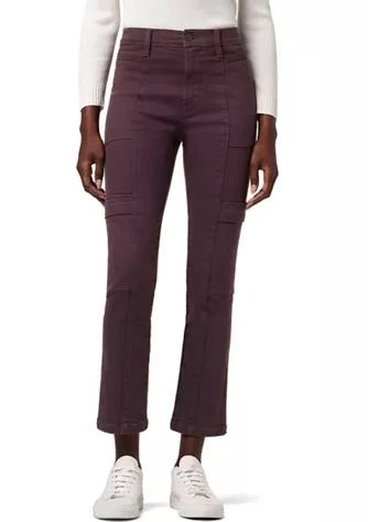 商品Hudson|Womens Utility Cargo Jeans,价格¥731,第1张图片