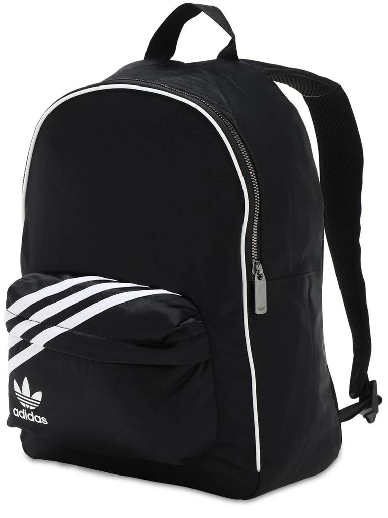 商品Adidas|Nylon Backpack,价格¥160,第1张图片详细描述