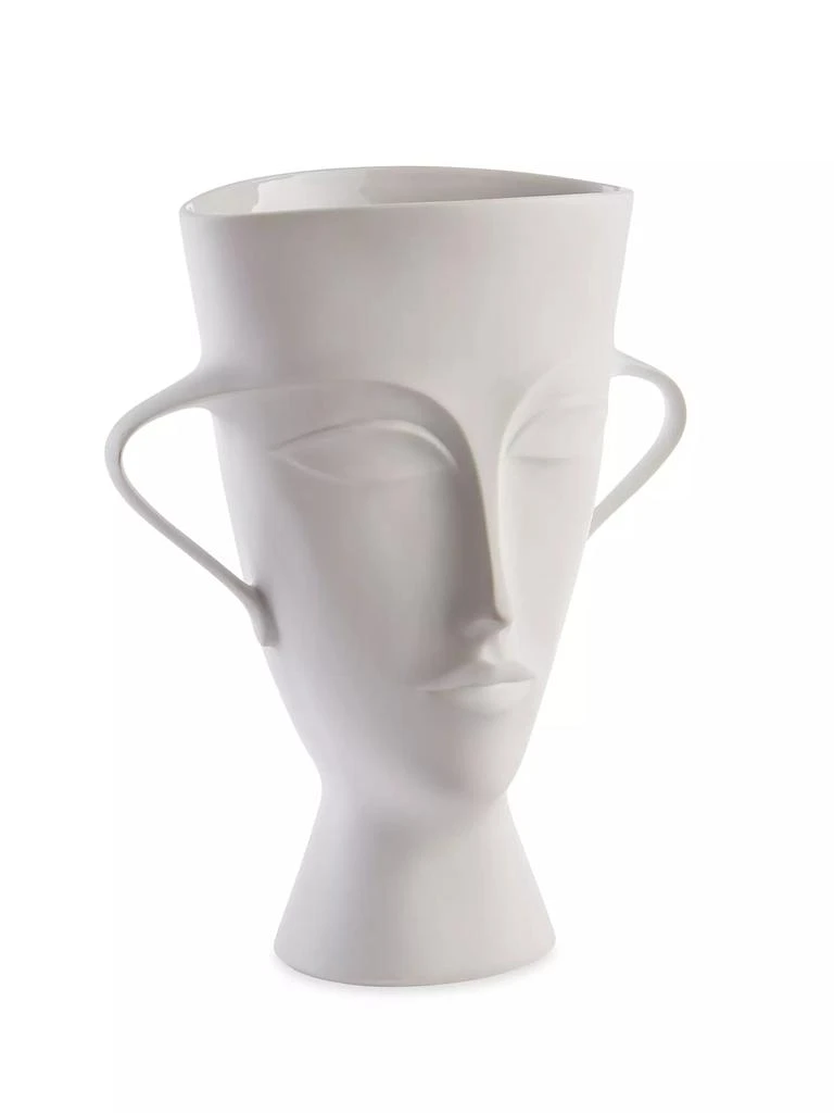 商品Jonathan Adler|Giuliette Tall Porcelain Urn,价格¥1470,第2张图片详细描述