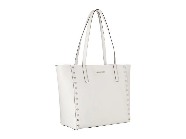 商品Michael Kors|Rivington Stud Large Tote 大号托特包,价格¥1227,第2张图片详细描述