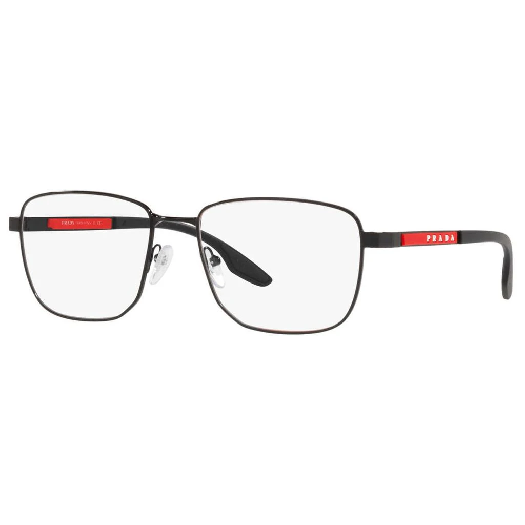 商品Prada|Prada Linea Rossa 眼镜,价格¥682,第1张图片