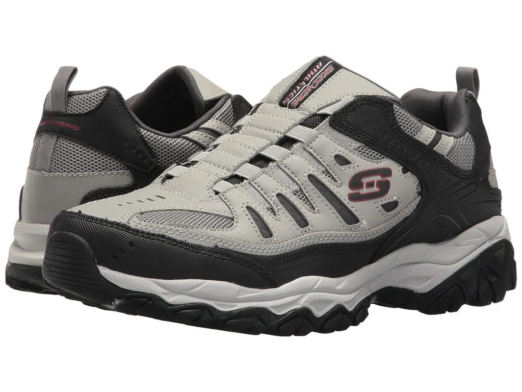 商品SKECHERS|After Burn M. Fit,价格¥438,第1张图片