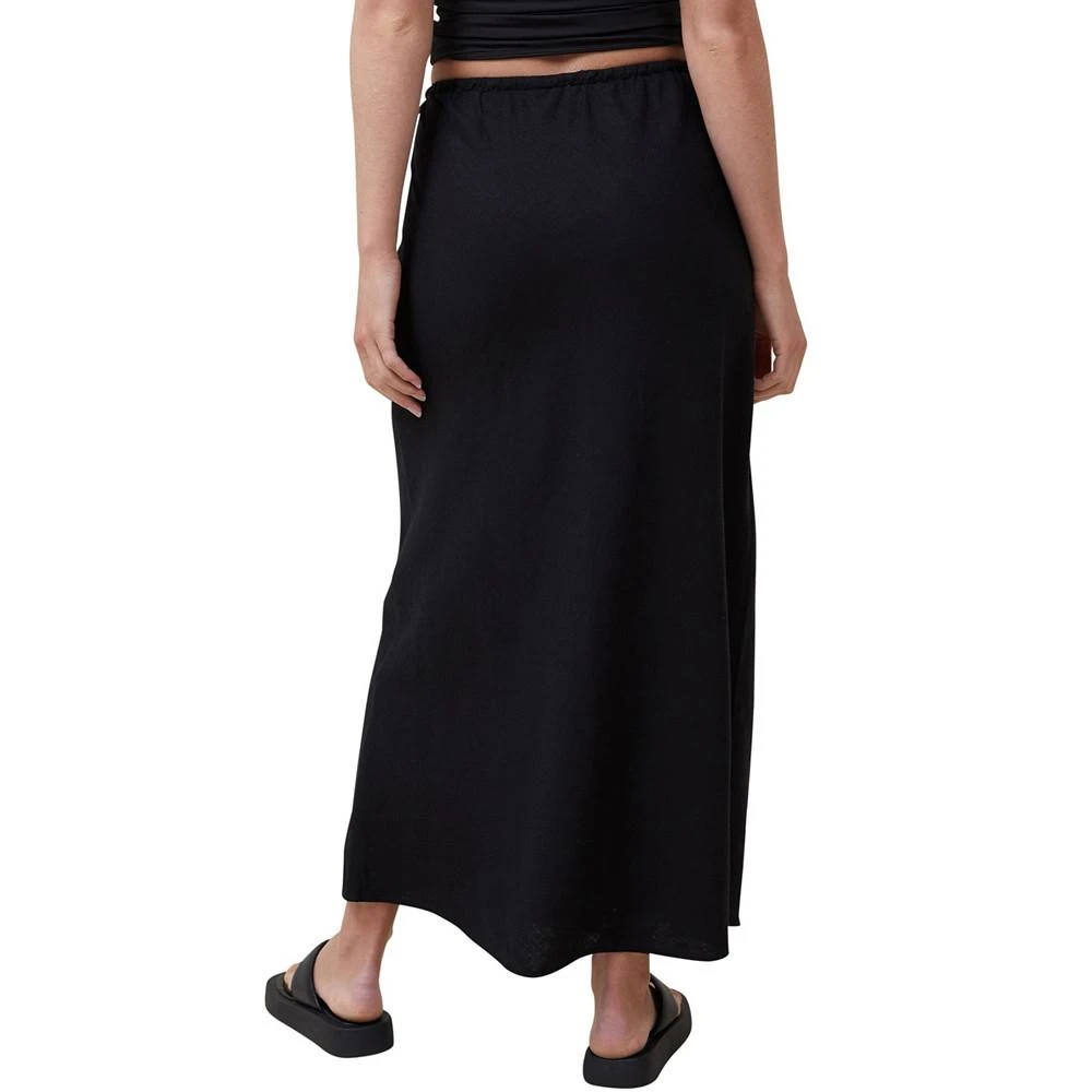 商品Cotton On|Women's Haven Maxi Slip Skirt,价格¥386,第2张图片详细描述