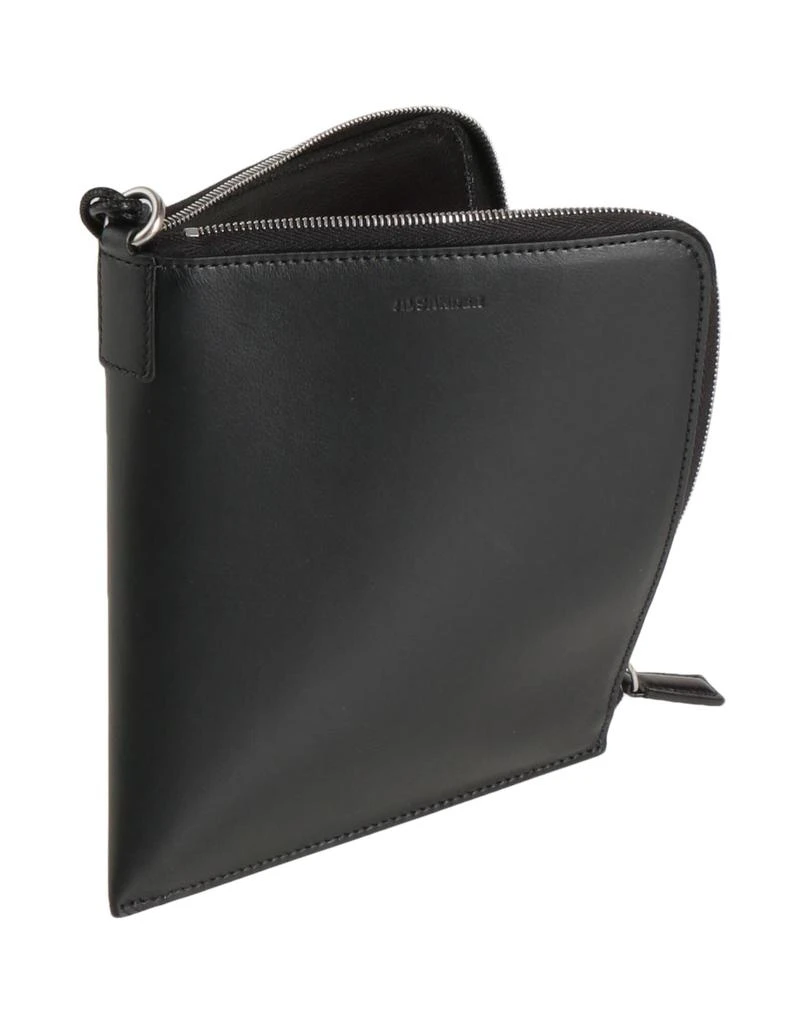 商品Jil Sander|Cross-body bags,价格¥3915,第2张图片详细描述