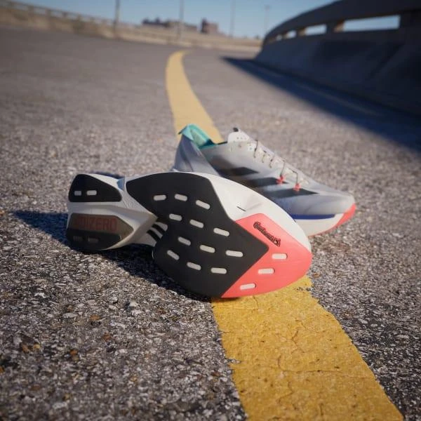 商品Adidas|Adizero Adios Pro 3 Shoes,价格¥1391,第3张图片详细描述