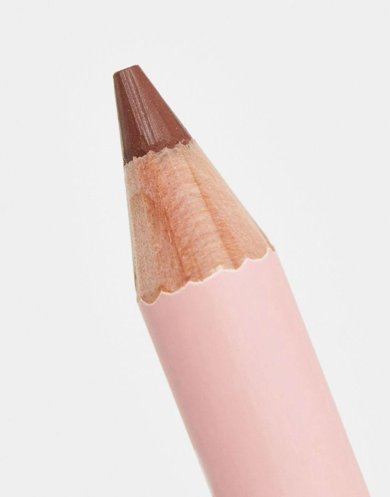 商品Doll Beauty|Doll Beauty She Fine Lip Liner - Get It Girl,价格¥94,第3张图片详细描述