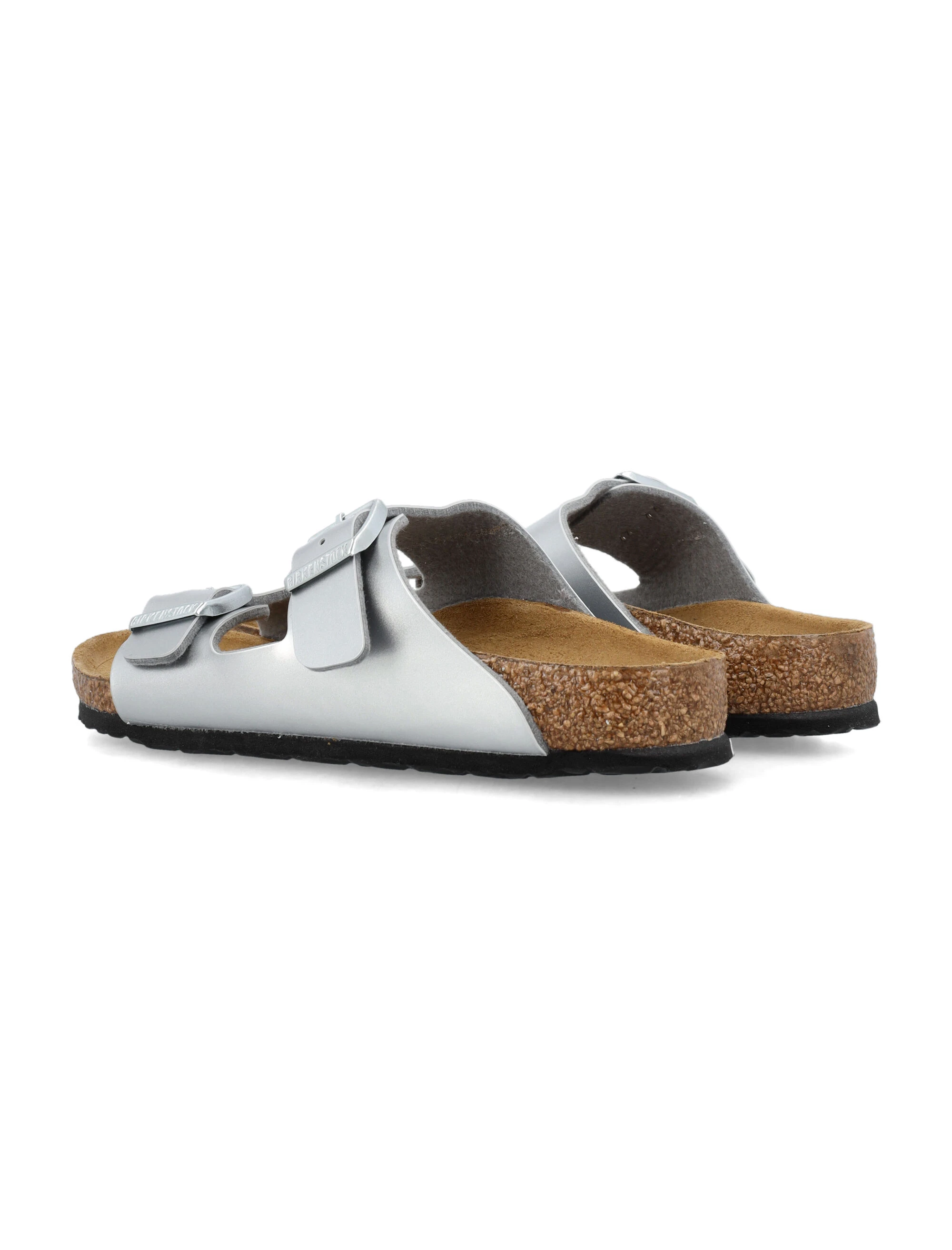 商品【商品预售7天】 Birkenstock|Birkenstock 女童凉鞋 1019400SSILVER 花色,价格¥560,第5张图片详细描述