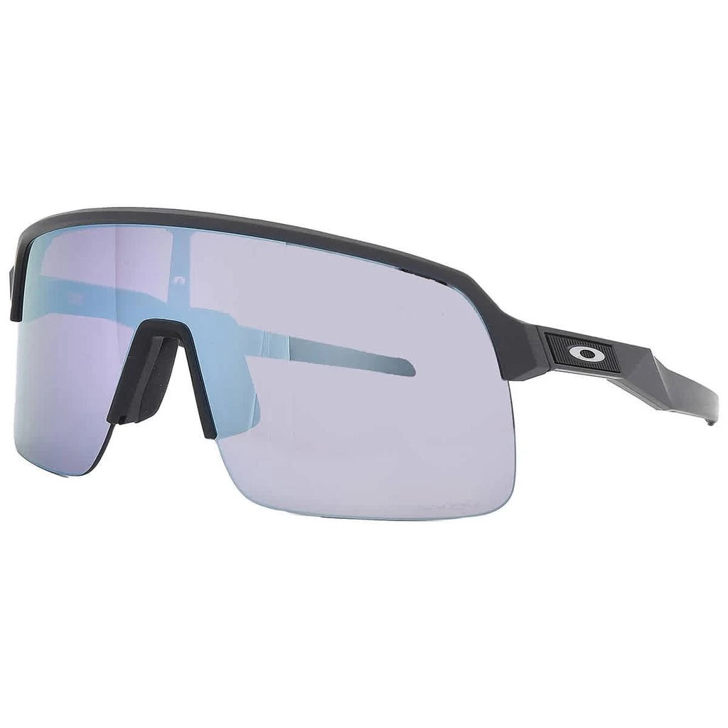 商品Oakley|Sutro Lite Prizm Snow Sapphire Shield Men's Sunglasses OO9463 946317 133,价格¥852,第3张图片详细描述