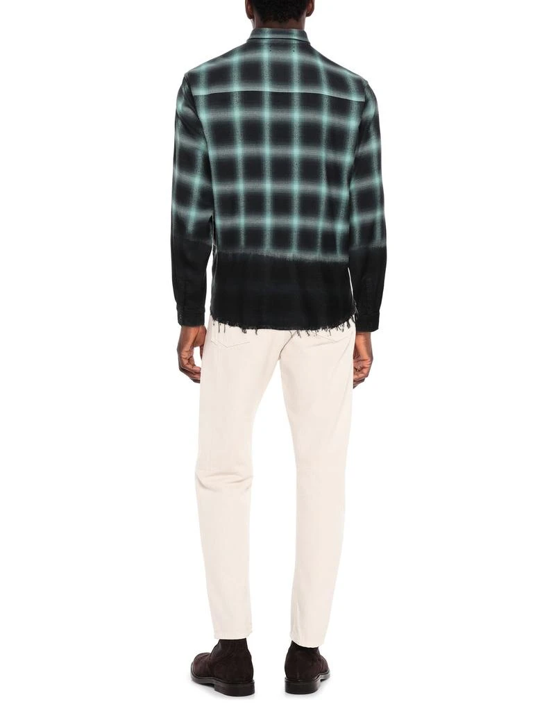 商品AMIRI|Checked shirt,价格¥4285,第3张图片详细描述