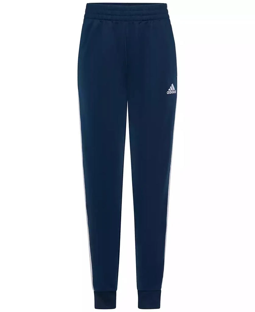 商品Adidas|Big Boys Iconic Tricot Joggers,价格¥165,第4张图片详细描述