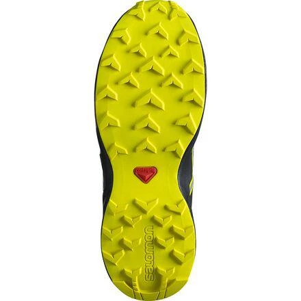 商品Salomon|SpeedCross Jr Hiking Shoe - Boys',价格¥424,第4张图片详细描述