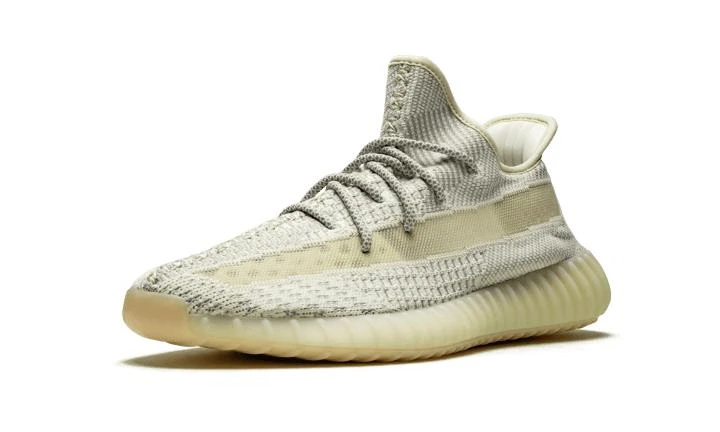 男女同款 adidas Yeezy Boost 350 v2 Lundmark 芝麻 天使 美洲限定 反光 椰子 商品