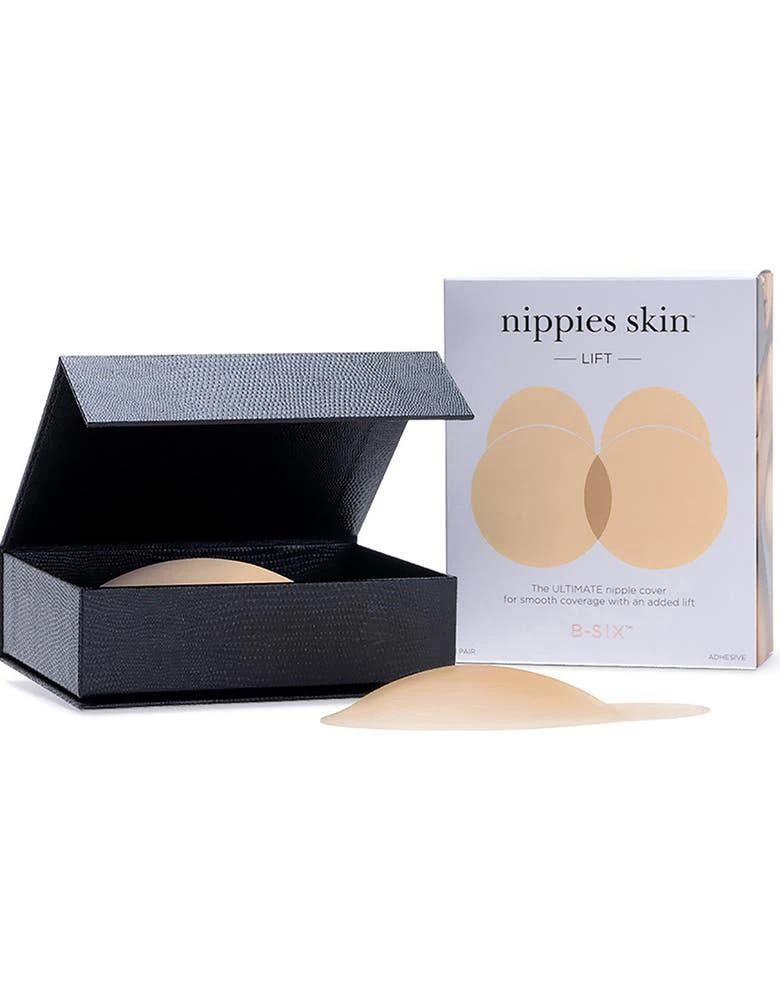 商品Bristols 6|Lifting Nipple Covers,价格¥276,第2张图片详细描述