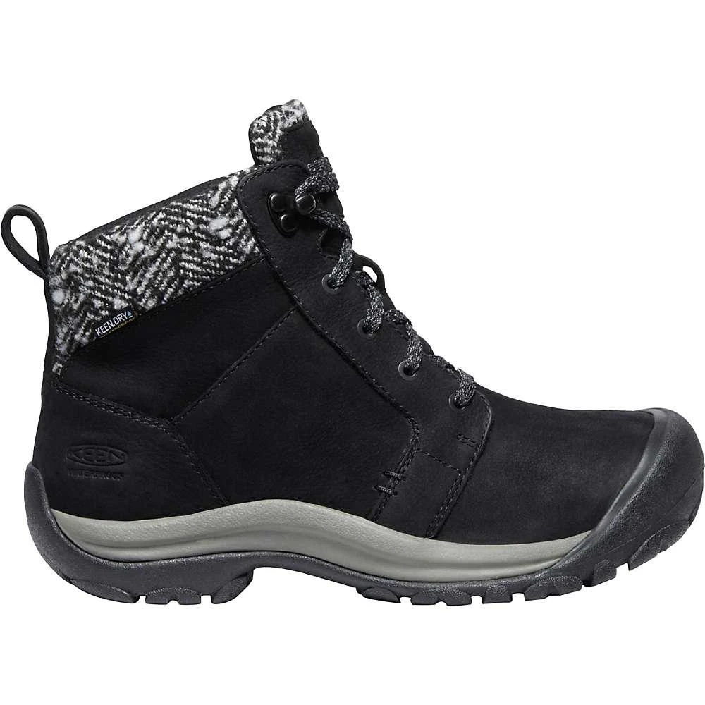 商品Keen|Women's Kaci II Winter Mid Waterproof Boot,价格¥677,第1张图片