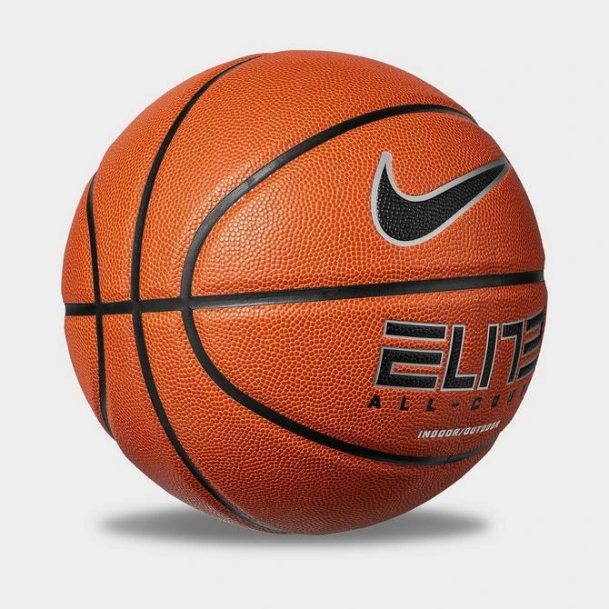 商品NIKE|Nike Elite ALL Court 8P Basketball,价格¥149,第2张图片详细描述