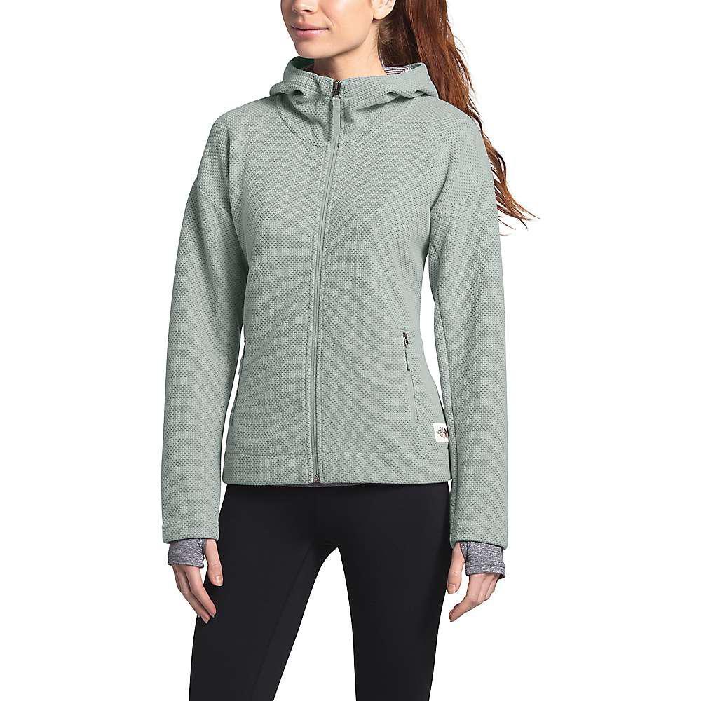 商品The North Face|Women's Sibley Fleece Hoodie,价格¥559-¥603,第6张图片详细描述