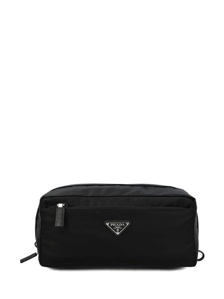 商品Prada|Prada Bags in Black,价格¥4073,第1张图片