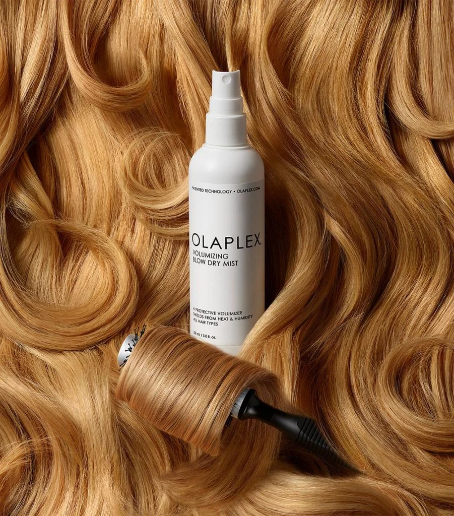 商品Olaplex|Volumizing Blow Dry Mist (150ml),价格¥227,第4张图片详细描述