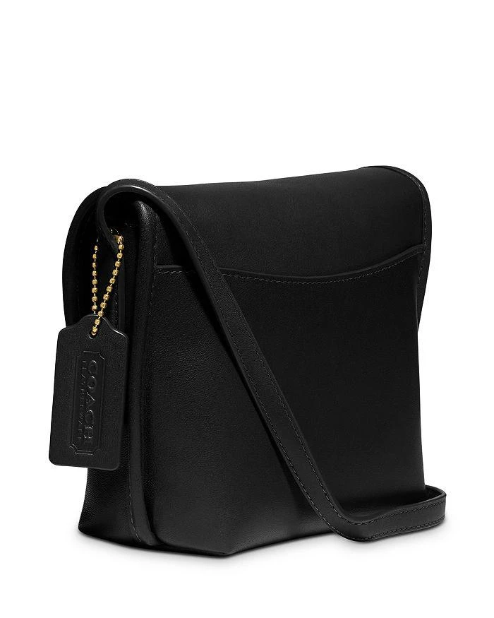商品Coach|Turnlock Mini 旋锁手包/斜挎包- 100%独家售卖,价格¥1116,第3张图片详细描述