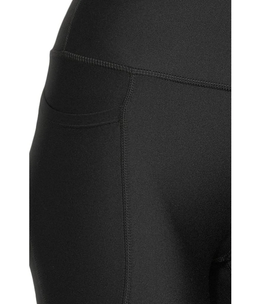 商品Under Armour|HeatGear® Armour® High-Waisted Pocketed Leggings,价格¥257,第4张图片详细描述