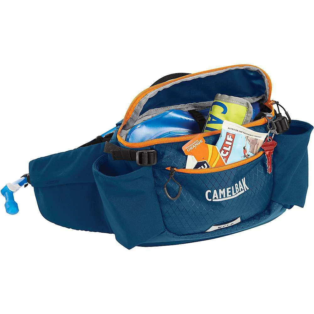 商品Camelbak|M.U.L.E. 5 Waist Pack,价格¥465,第5张图片详细描述