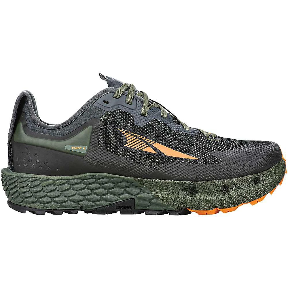 商品Altra|Altra Men's Timp 4 Shoe,价格¥1230,第1张图片